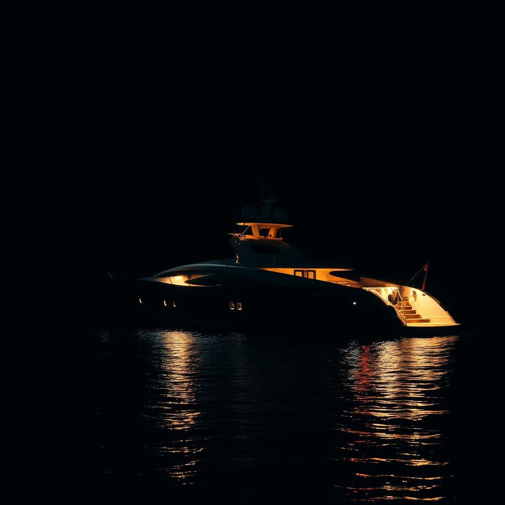 Yachts